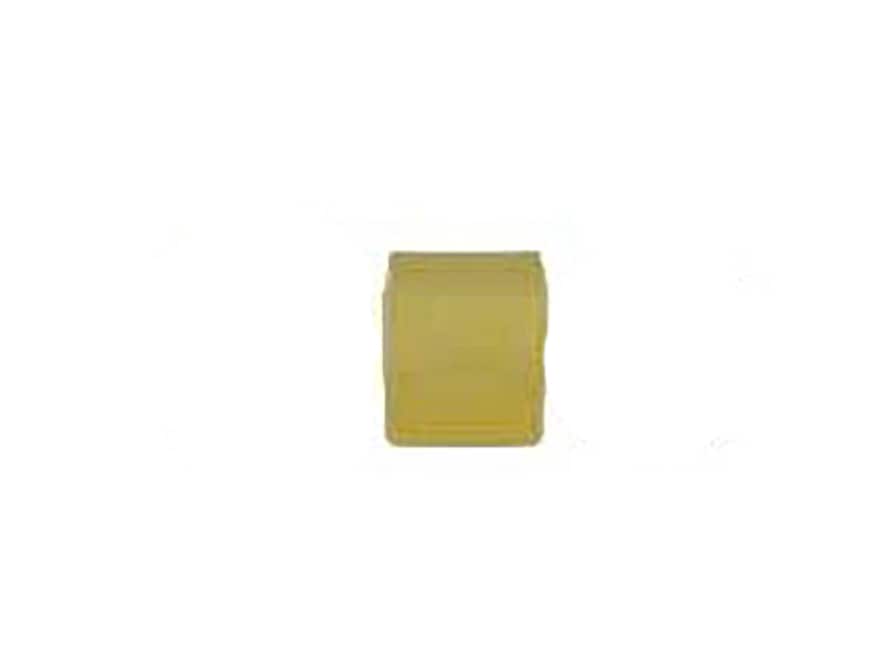 Size 3 Stainless Steel Sinker Eyes - 100 Pack - Fits Hilts & Do-It Lead Molds