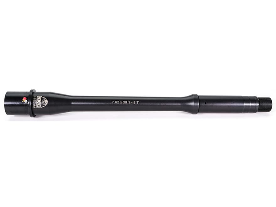 Faxon Duty Series Gunner 7.62x39mm AR-15 Barrel