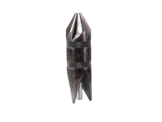 RCBS Ontbramergereedschap .17-.60 Cal - Precisie Deburring Tool Voor Herladen