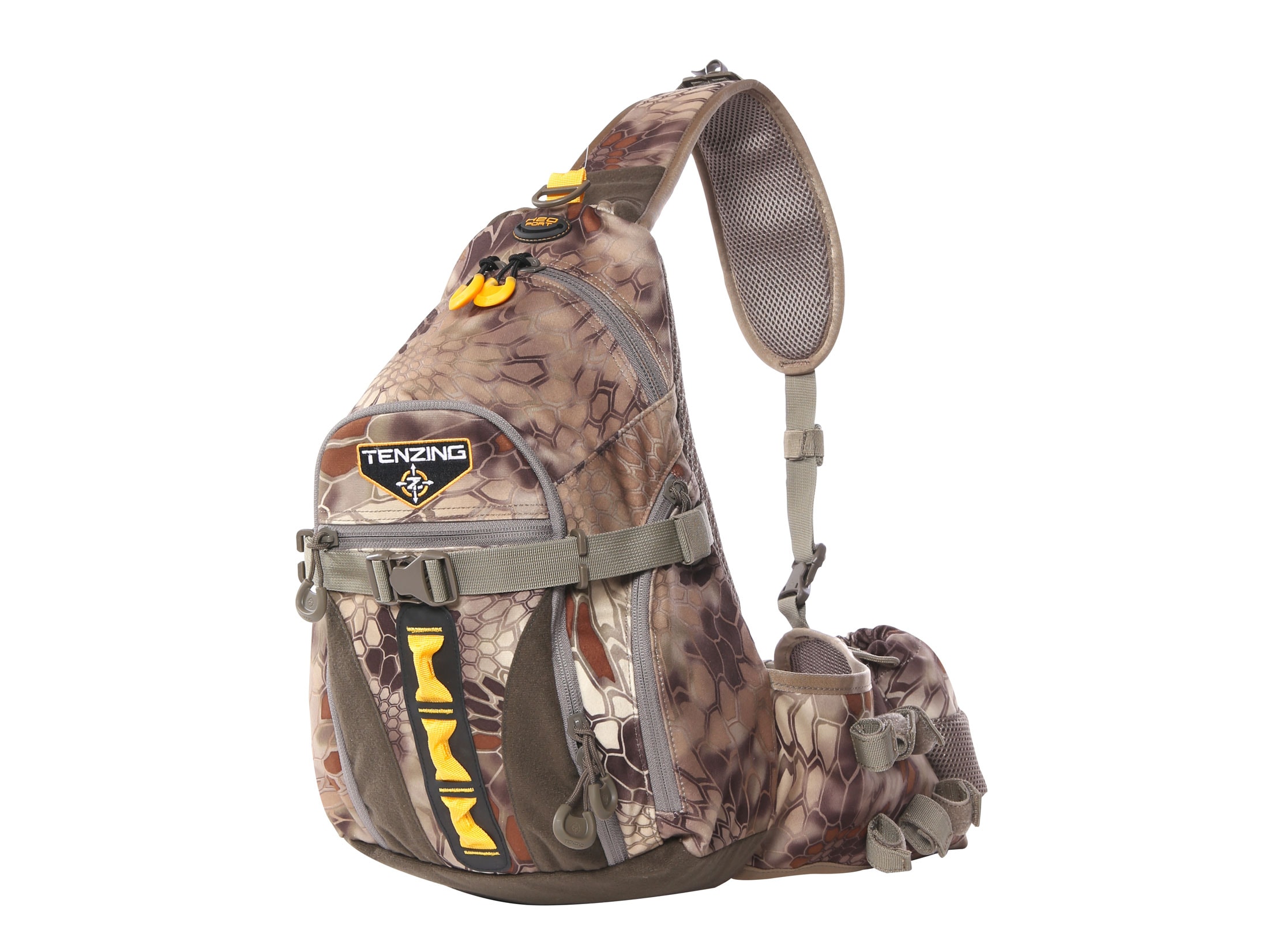 Tenzing TX 11.4 Sling Backpack Kryptek Highlander Camo
