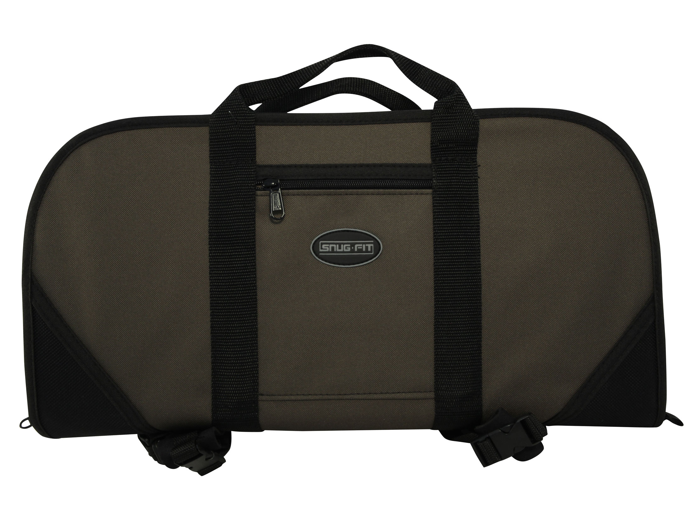 SnugFit Snug Rug Spotting Scope Case 60mm Objectives Black