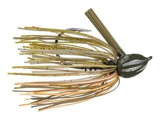 Esca Strike King Hack Heavy Cover Jig 14.2 g