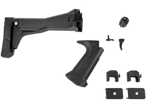 Cz 922r Compliance Parts Kit Cz Scorpion Evo 3 S1 Cz 922r Compliance Parts Kit Cz Scorpion Evo 3 S1