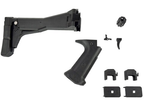 Cz 922r Compliance Parts Kit Cz Scorpion Evo 3 S1