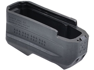 Strike Industries EMP Enhanced Magazine Plate Extended Magazine Floorplate Magpul AR-15 PMAG M3 +5