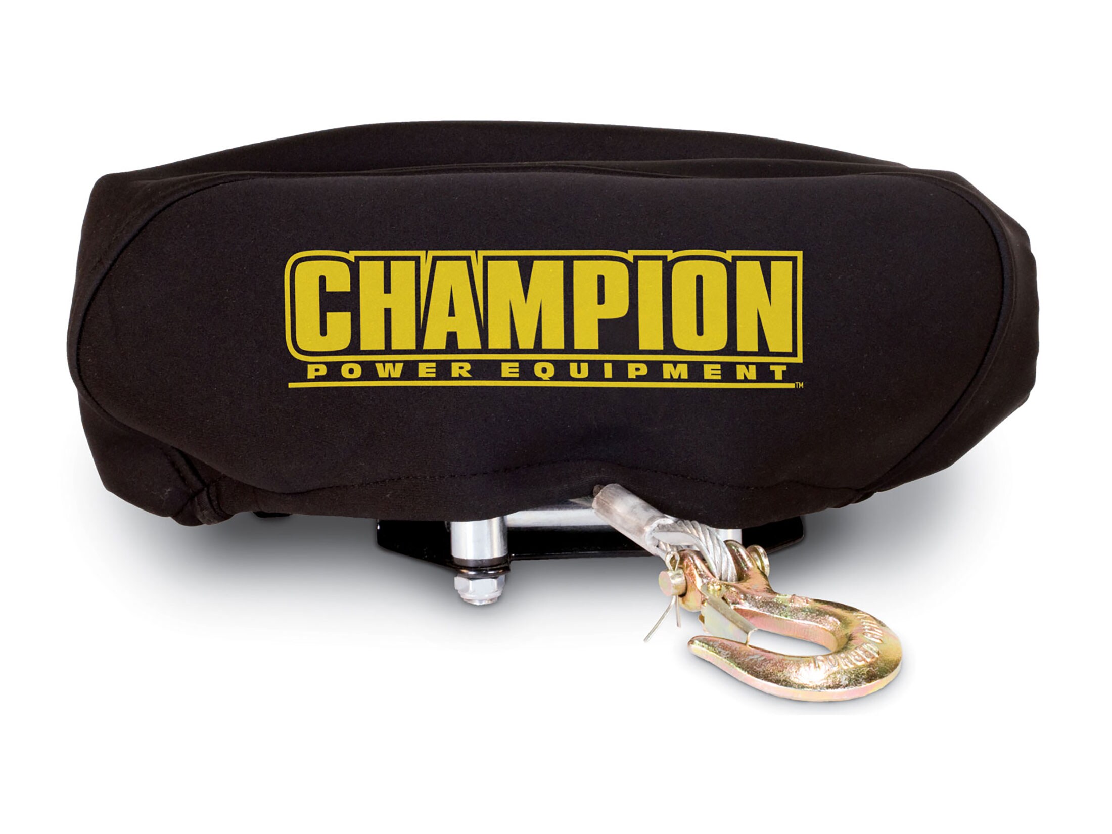 Champion Medium Winch Cover 4000 & 4500 lb Models