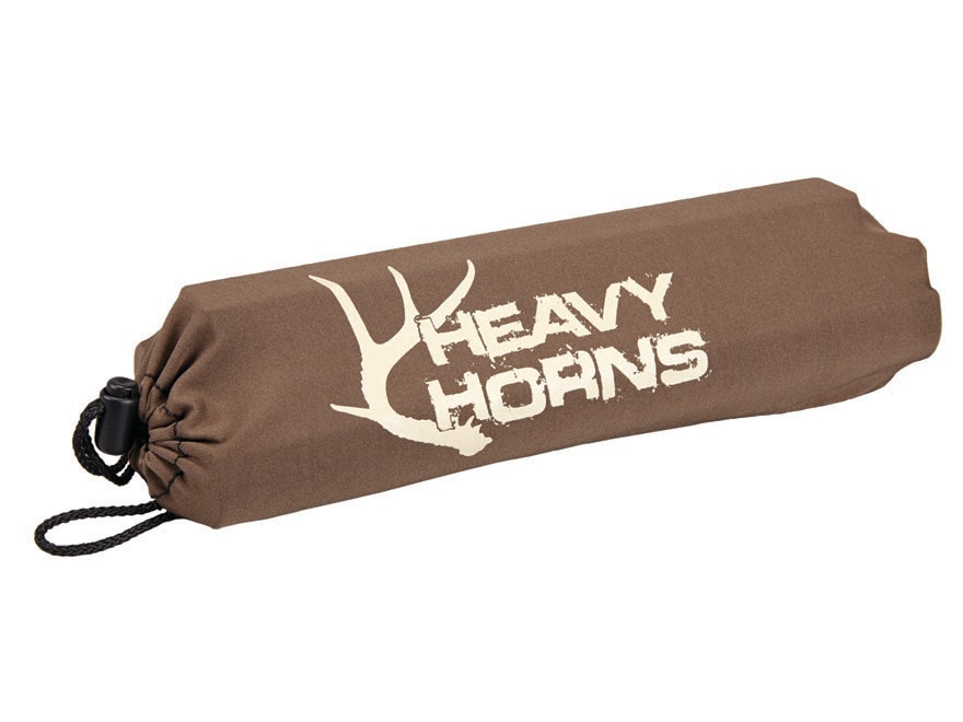 Hunter's Specialties Heavy Horns Buck Rattling Bag Deer Call