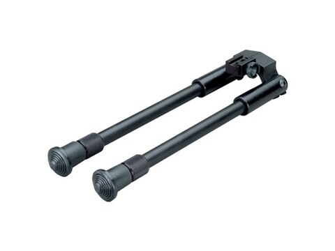 AirForce Bipod 9.5" to 13.5" Black