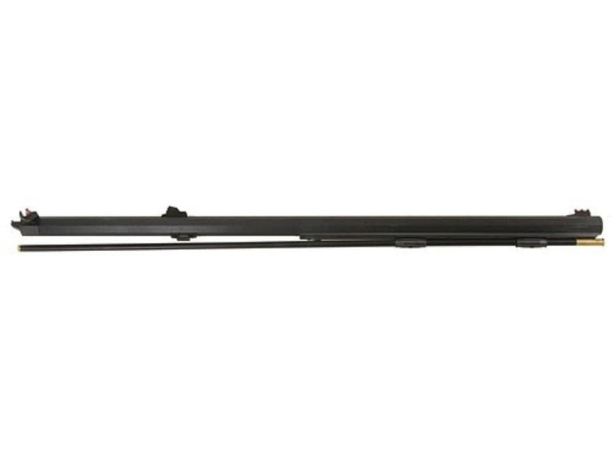 Green Mountain Thompson Center Hawken Muzzleloader Interchangeable