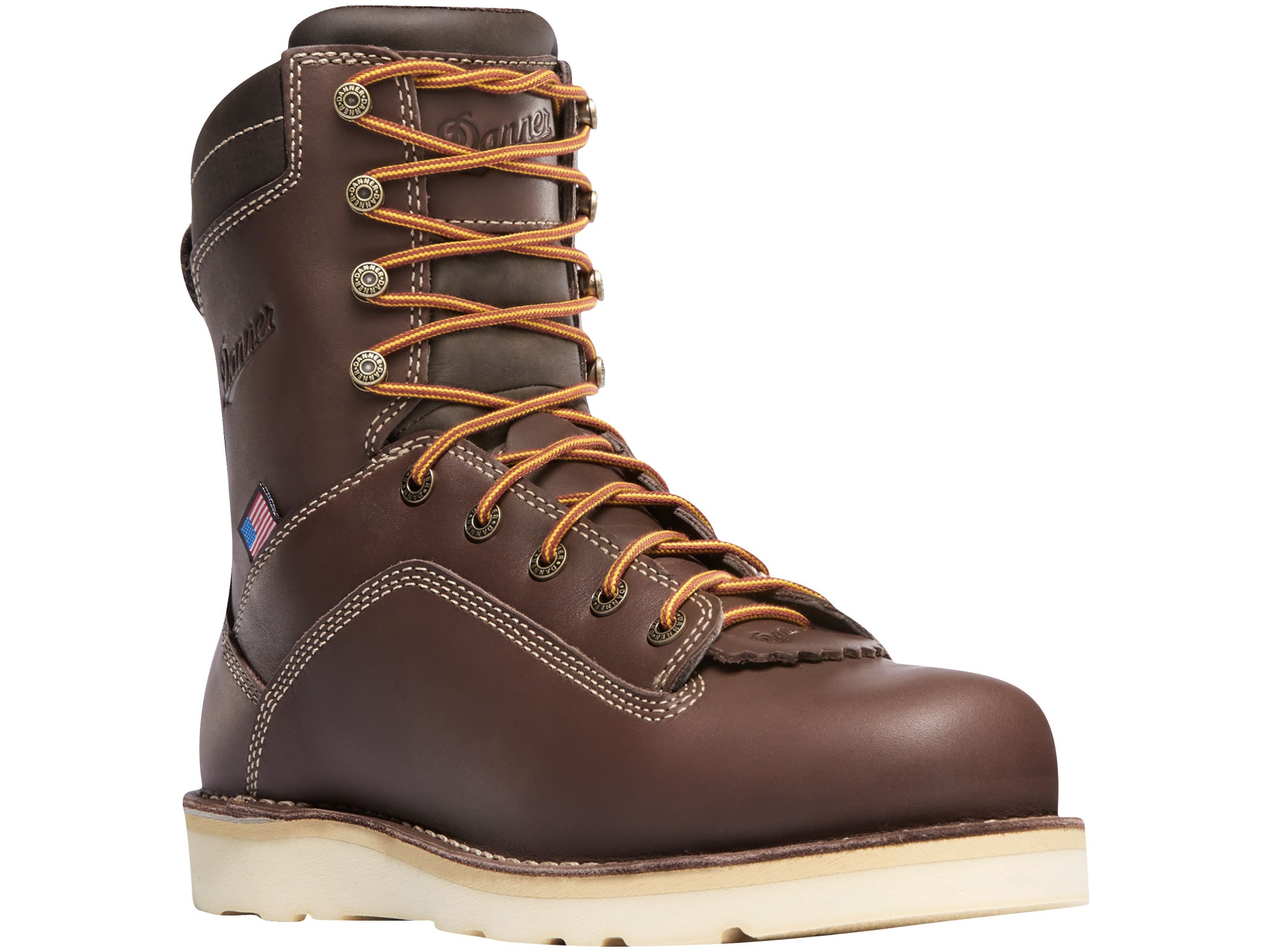 danner quarry 8 inch alloy toe