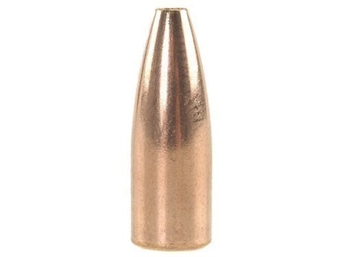 Speer Varmint Bullets 30 Caliber (308 Diameter) 130 Grain Jacketed Hollow Point Box of 100