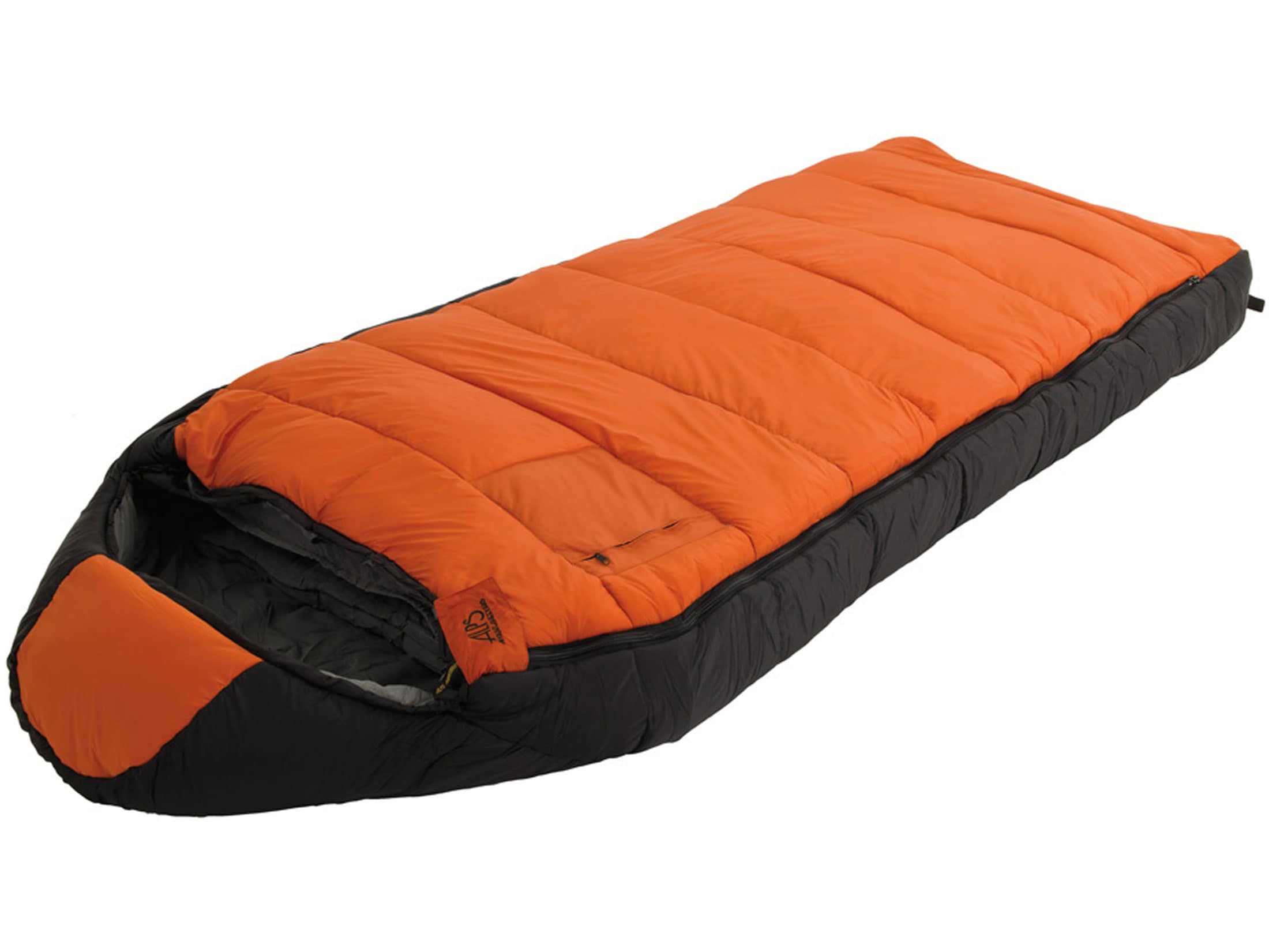 ALPS Mountaineering Explorer 0 Degree Sleeping Bag