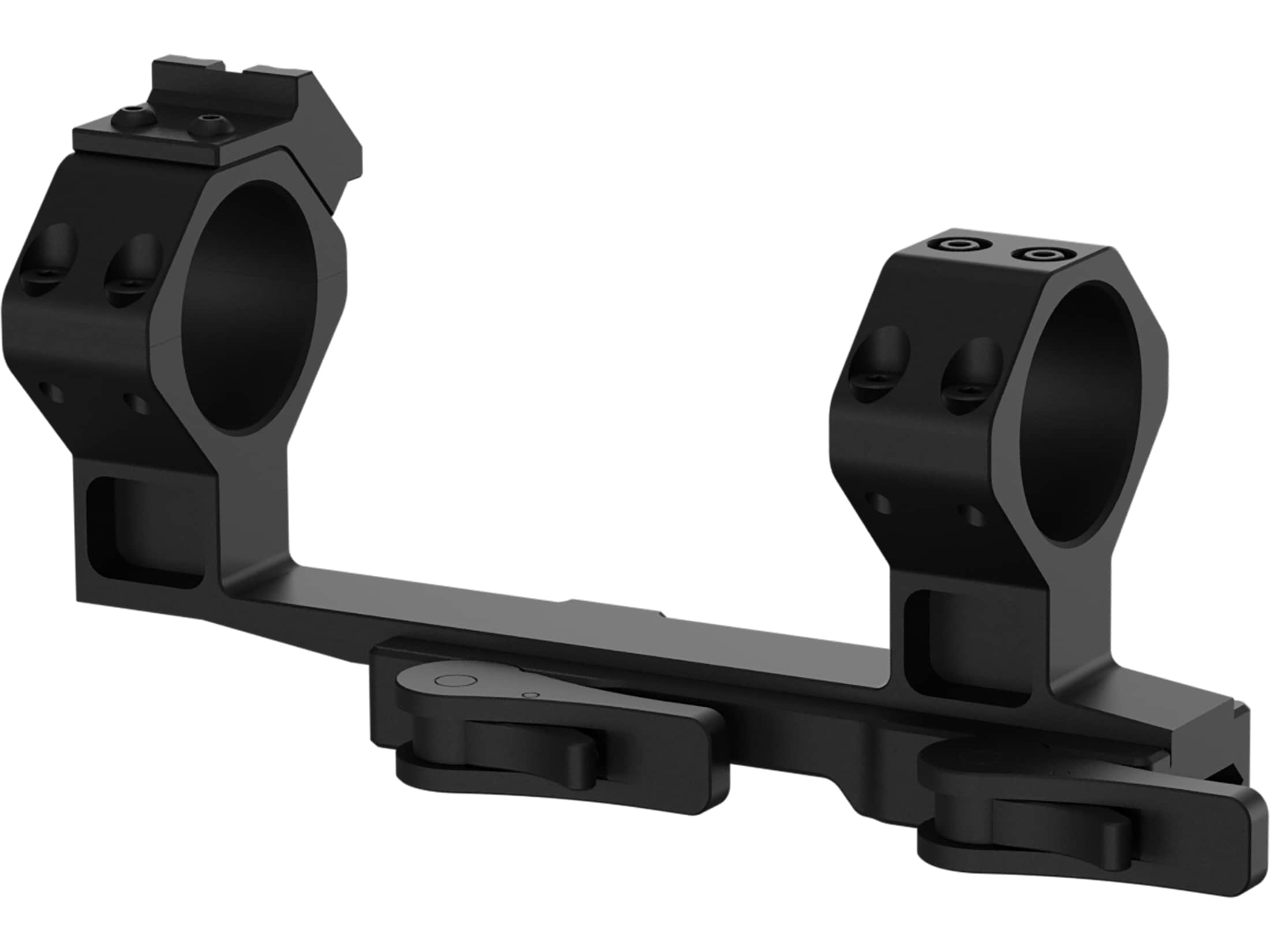 ATN Heavy Duty High Profile 30mm QD Cantilever Scope Mount