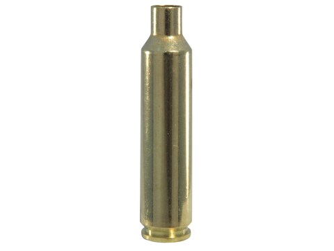 Norma Brass Shooters Pack 6.5mm-284 Norma Box of 50