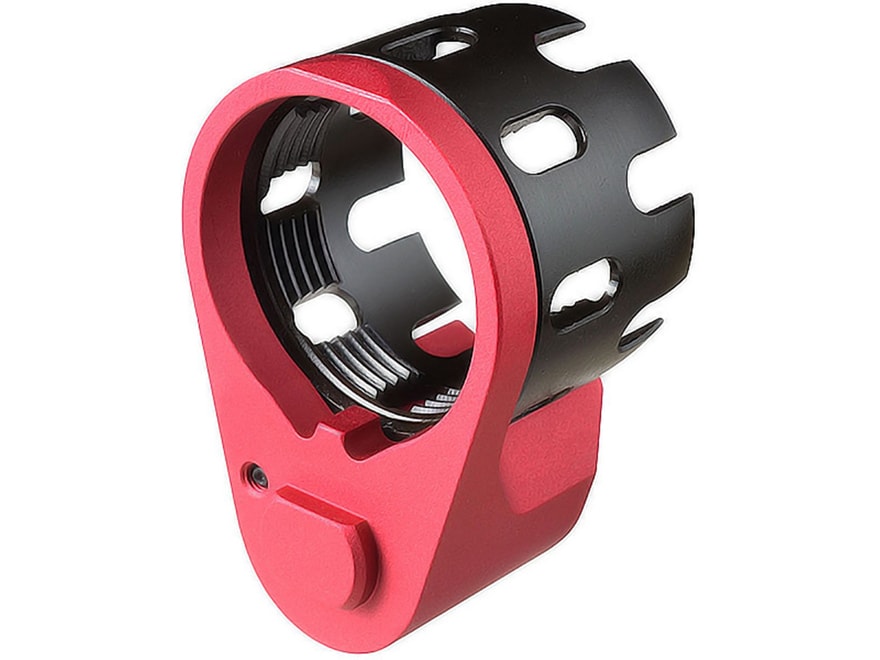 Noveske AR-15, LR-308 Carbine End Plate Ambi QD Sling Mount