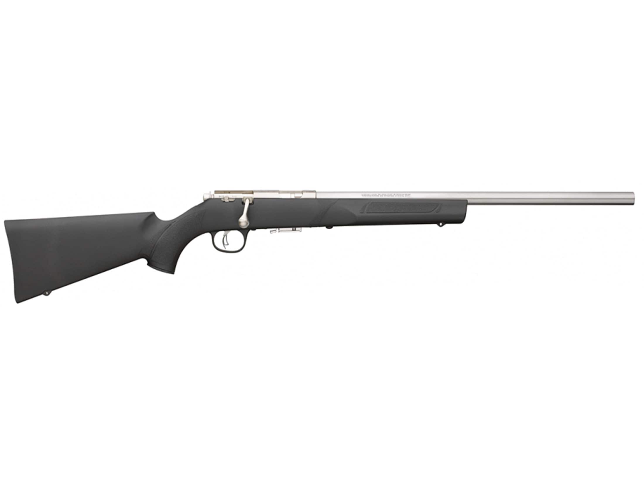 Marlin XT-22MVSR Bolt Action Rifle 22 Winchester Mag Rimfire (WMR) 22