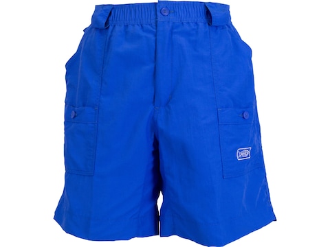AFTCO Men's Original Fishing Shorts