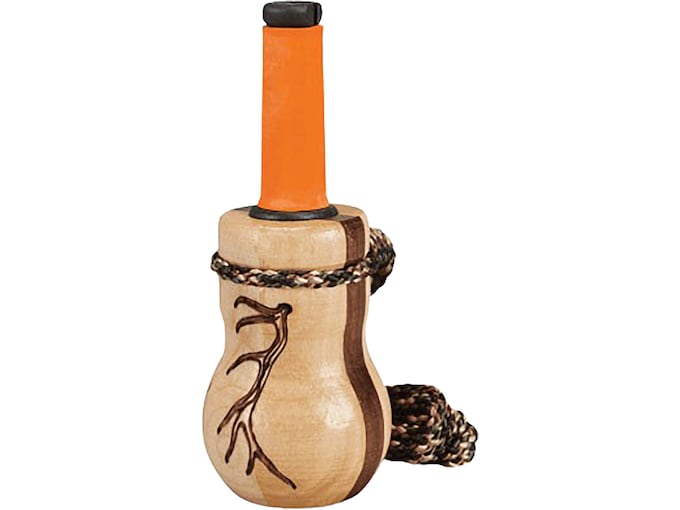 Wayne Carlton’s Lil Heifer Cow Elk Call