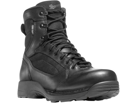 gore tex assault boots