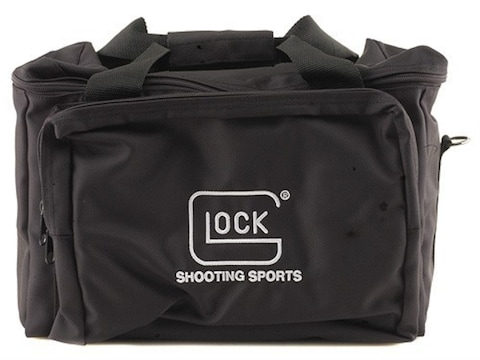 Glock Four Pistol Range Bag