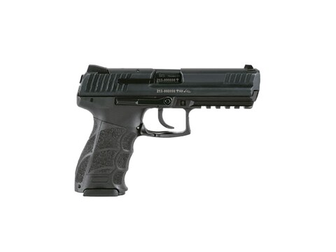 Order resume online 9mm