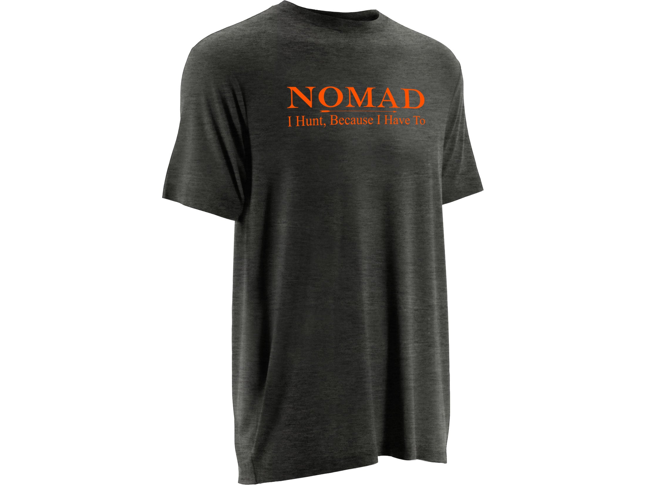 nomad story t shirt