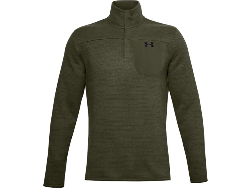 men's ua specialist grid henley