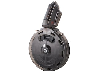 Black Dog Machine Conversion Magazine for AR-15 CMMG, Ciener, Tactical Solutions, Sig 522 Rimfire Conversions 22 LR