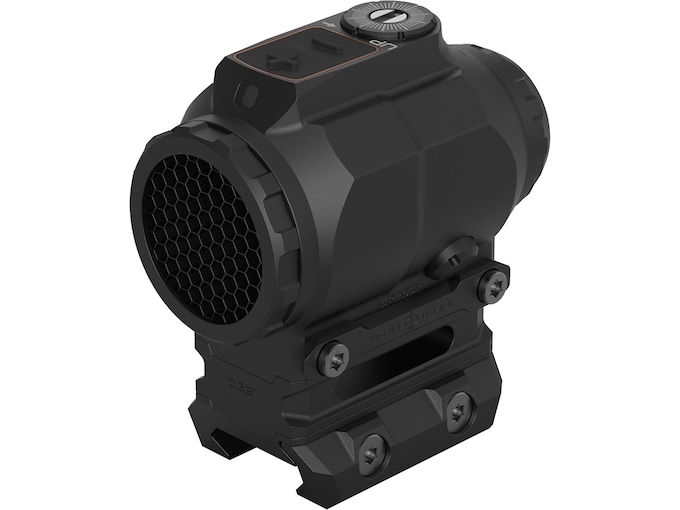 Sightmark FMP Prism Sight 1x 18mm