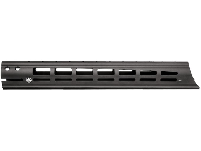 Catalyst Arms Fast Track AR-15 M-LOK Handguard 15" Black