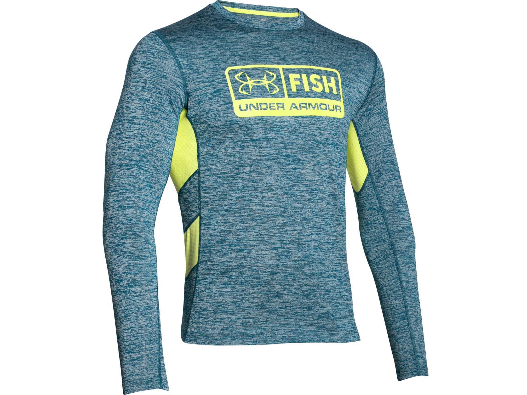 ua fish hunter shirt