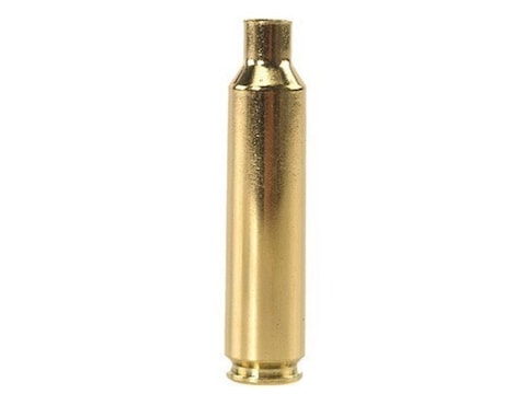 Hornady Brass 6.5mm-284 Norma