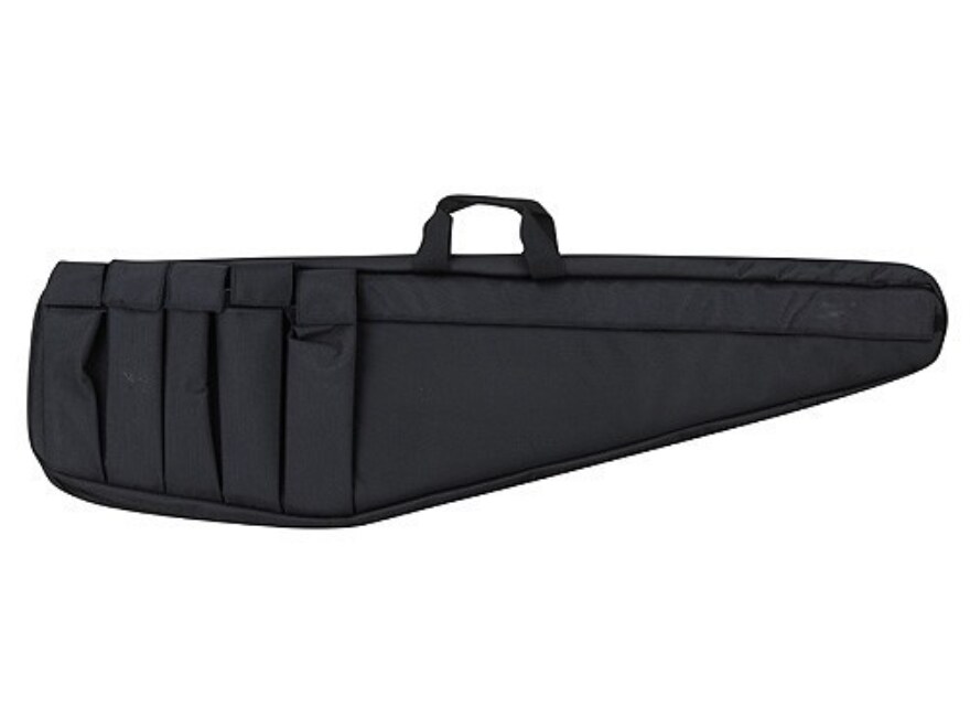 Boyt Ballistic Intercept Scoped Rifle Gun Case 42 Nylon Black