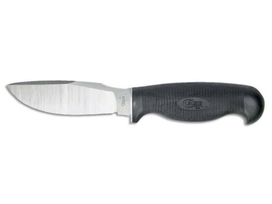rigidback droppoint case knives
