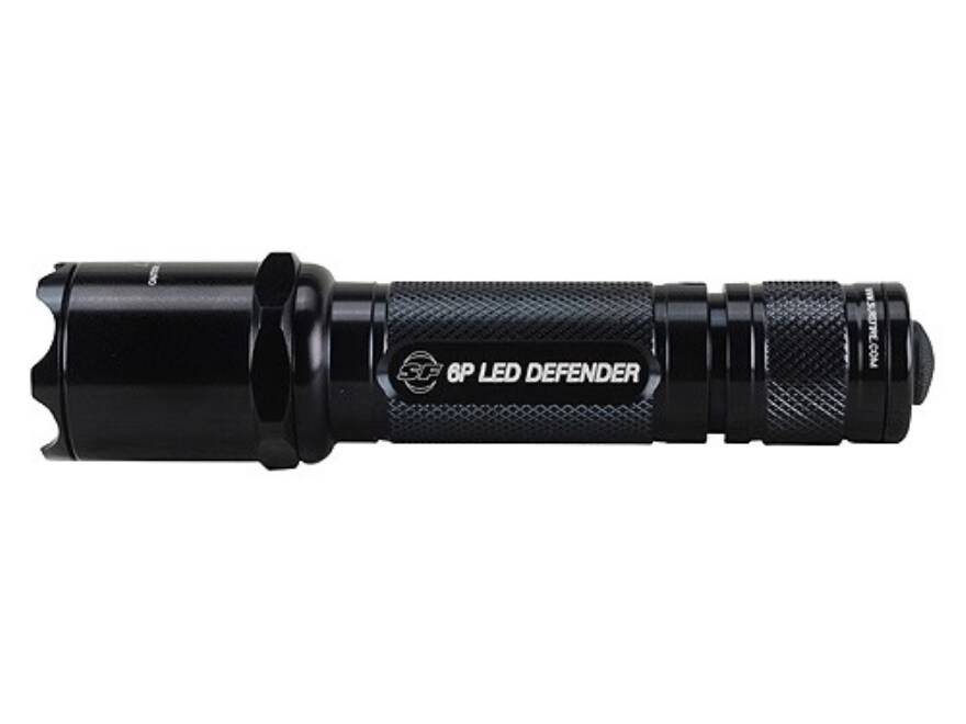 SUREFIRE 6P ブラック 懐中電灯 中古 SUREFIRE 6P ブラック 懐中電灯 中古 SUREFIRE 6P ブラック 懐中電灯