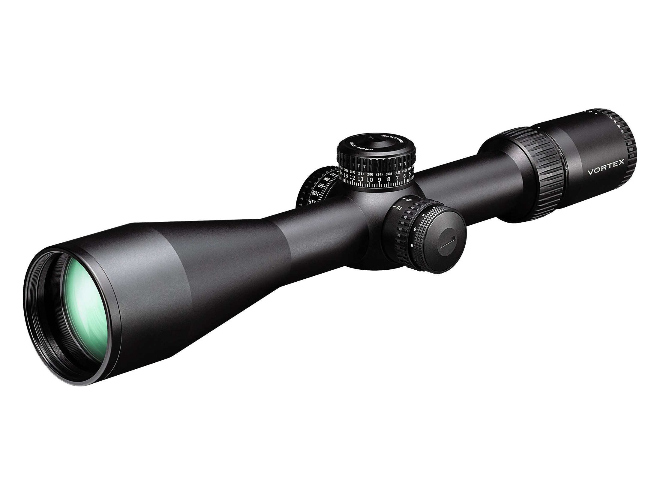 24i ★ay eternal feather Crimson Trace 2-Series Rifle Scope 34mm Tube 6-24x 56mm