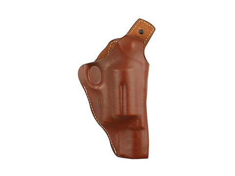Hunter High Ride Thumb Break Concealment Holster