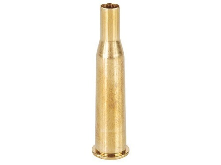 Quality Cartridge 22 Savage High-Power Brass Box of 20