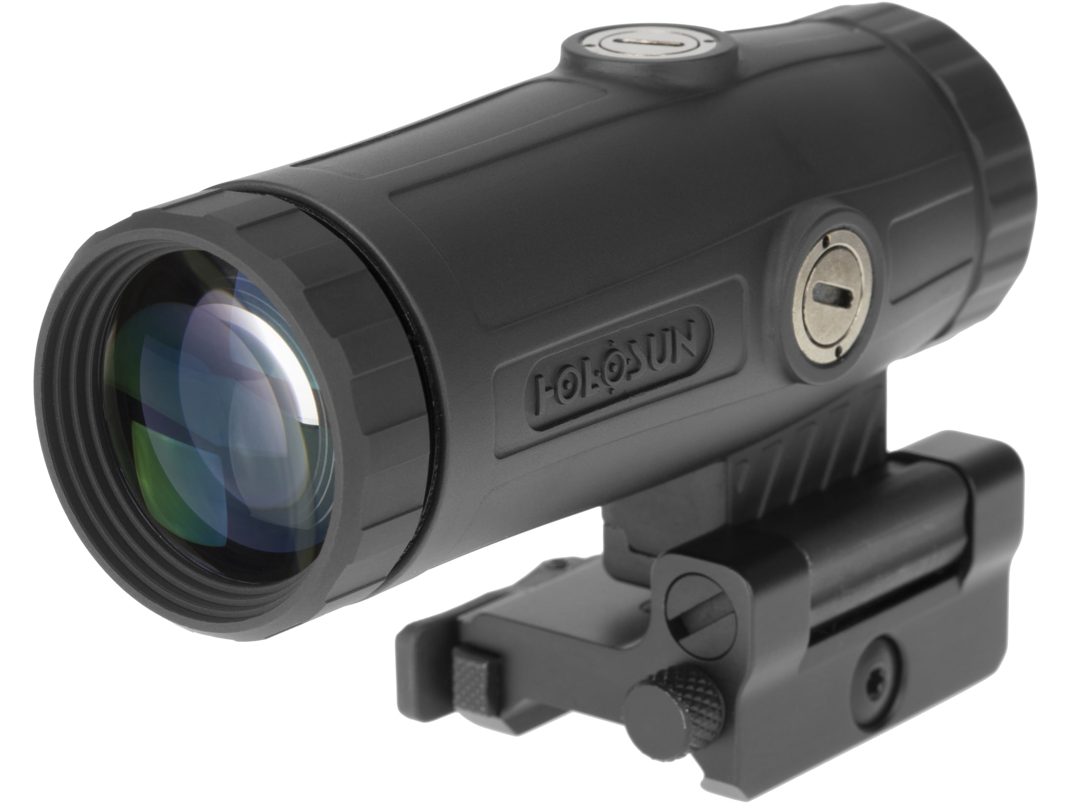 Holosun HS503CU Paralow Red Dot Sight 1x 20mm 65 MOA Circle 2 MOA Dot