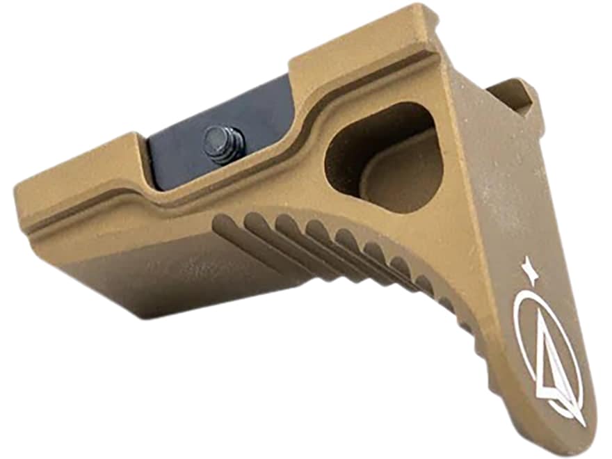True North Concepts GripStop Picatinny Foregrip