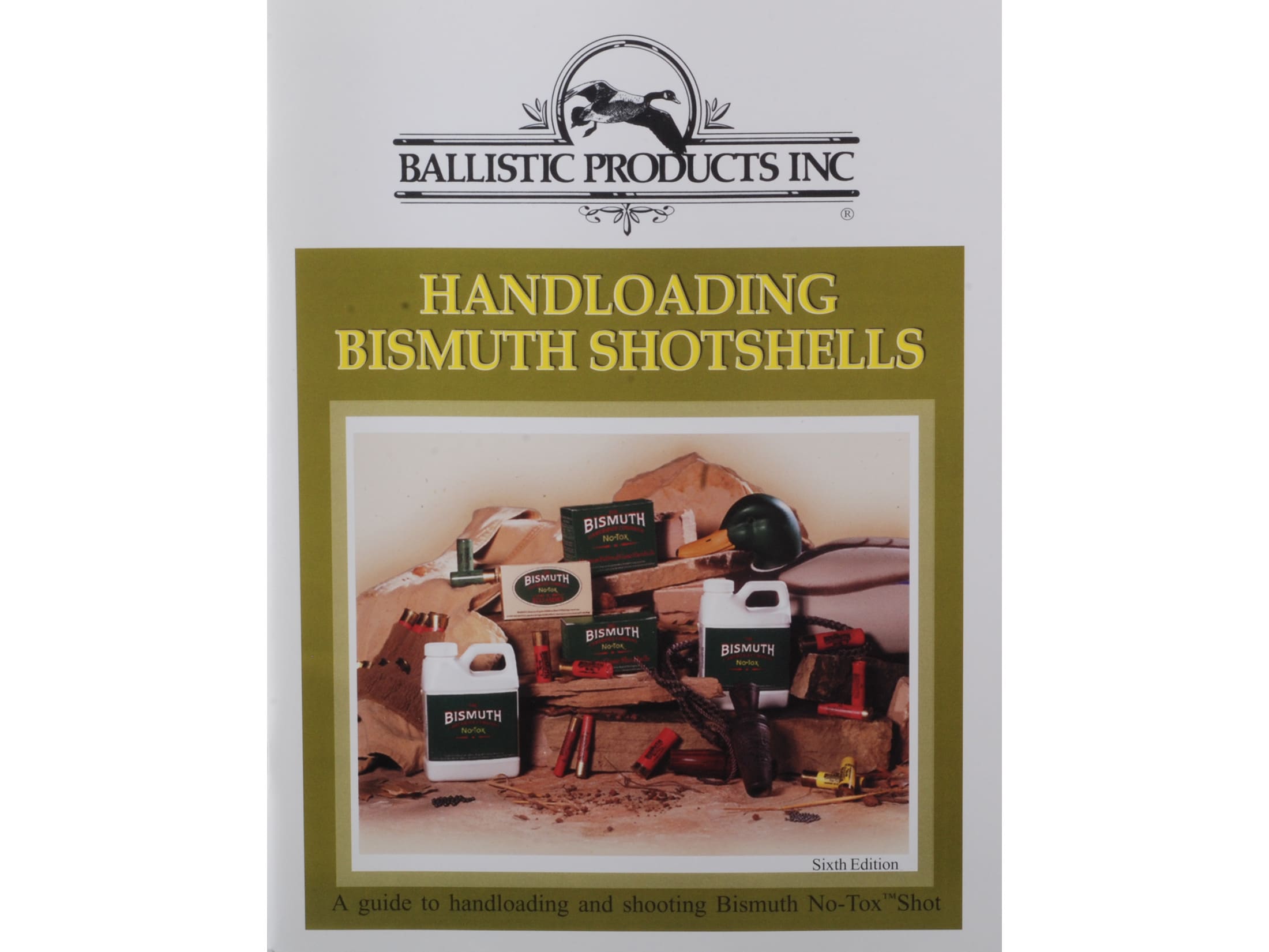 ballistic-products-handloading-bismuth-shot-6th-edition-shotshell