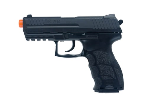 HK P30 Spring Powered Airsoft Pistol