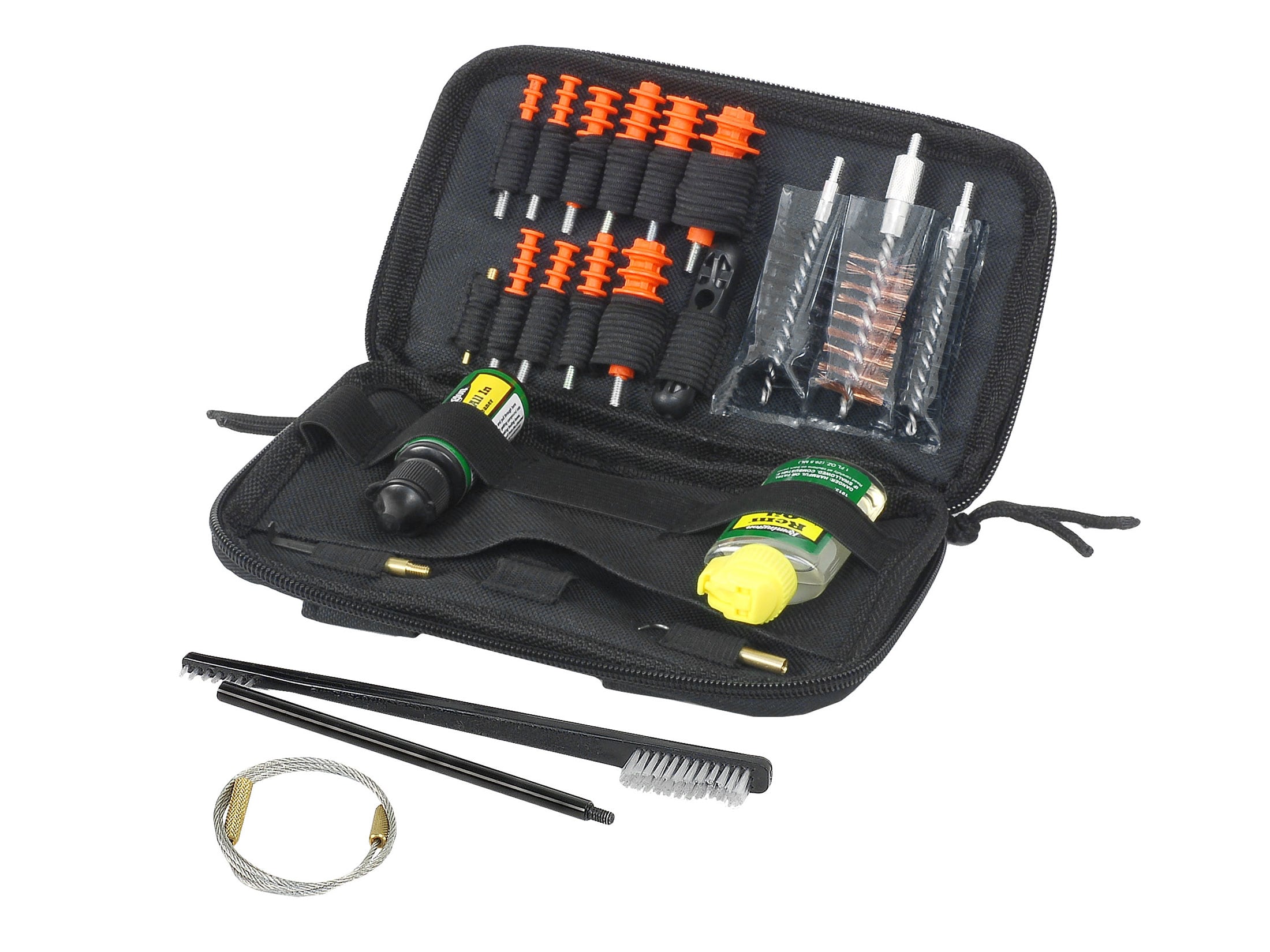 Remington SqueegE Universal Field Cleaning Kit