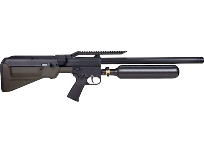 Umarex Hammer Carbine PCP 50 Caliber Pellet Air Rifle