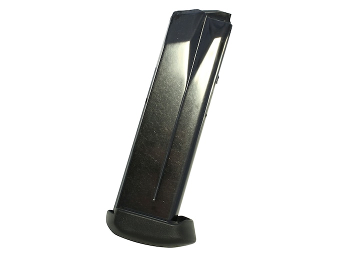 FN FNX-45 Magazine 45 ACP 15-Round Stainless Black