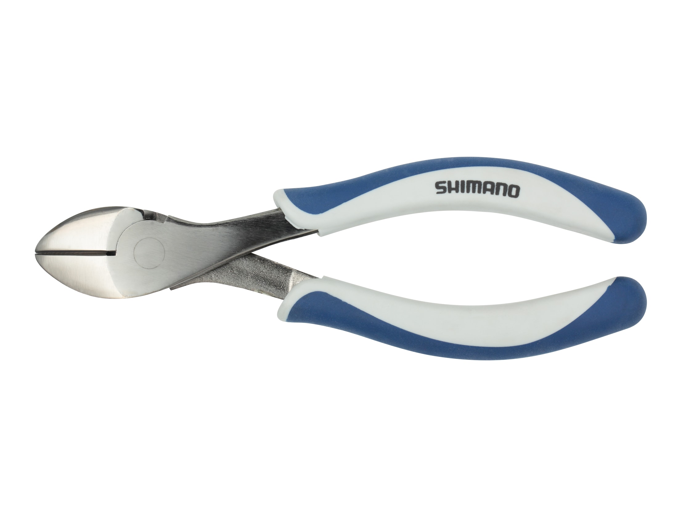 Shimano Brutas 7 Cutter Carbon Steel Black Nickel