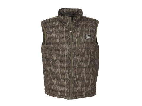Banded Men's Nano Ultra-Light Down Insulated Vest Polyester