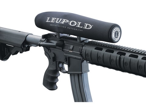 Leupold Rifle Scope Cover