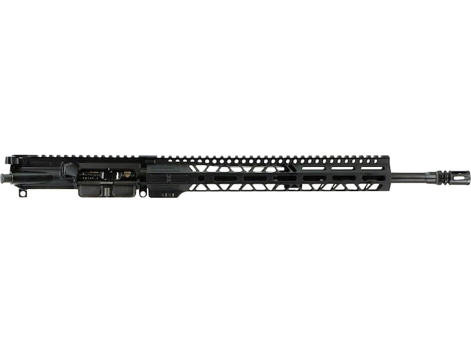 Faxon AR-15 Duty Series Complete Upper Receiver Assembly 350 Legend 16" Barrel