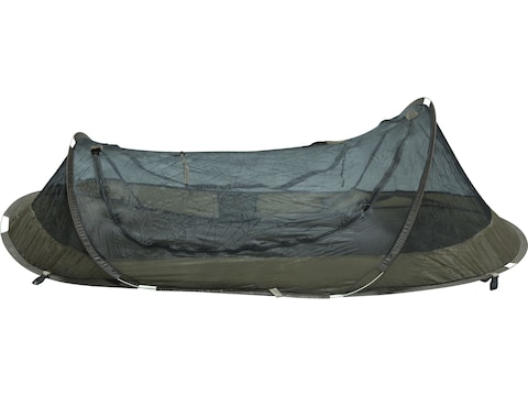 Military Surplus Individual Bed Net System